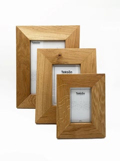 Light Oak Frame-Small