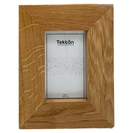 Light Oak Frame-Small  For Sale