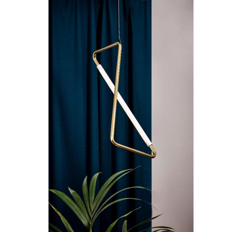 Light Object 001 by Naama Hofman In New Condition For Sale In Geneve, CH
