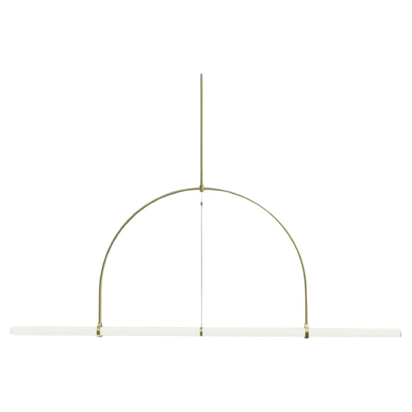 Light Object 015 ARC by Naama Hofman For Sale