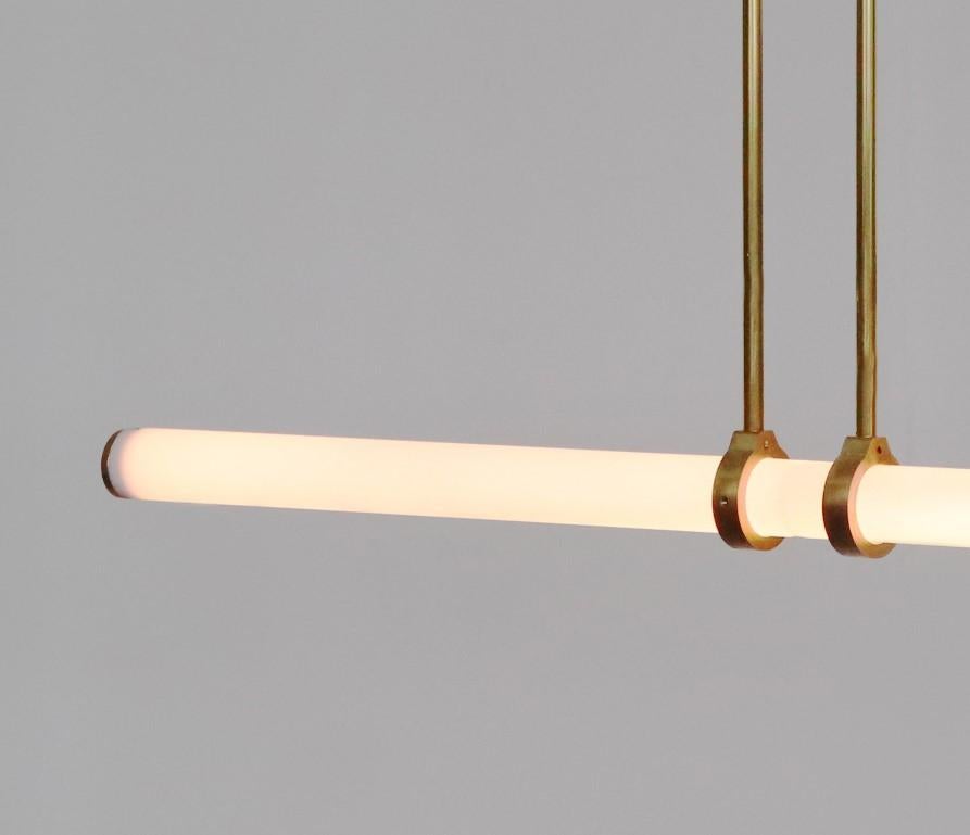 Modern Light Object 018 by Naama Hofman