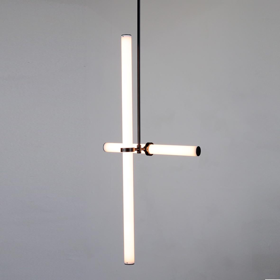 Objet léger 019_Natural laiton Neuf - En vente à Berlin, DE
