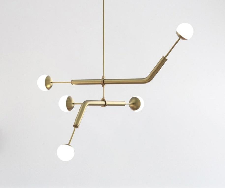 Modern Light Object 020.3 by Naama Hofman For Sale