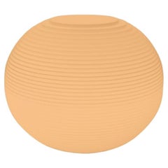 Stehlampe Molly in Hell Orange von SLIDE Studio
