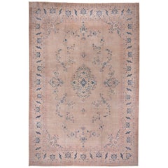 Light Palette Antique Sivas Carpet