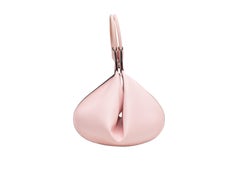 Light Pink Emma Charles Lady Vera Handbag