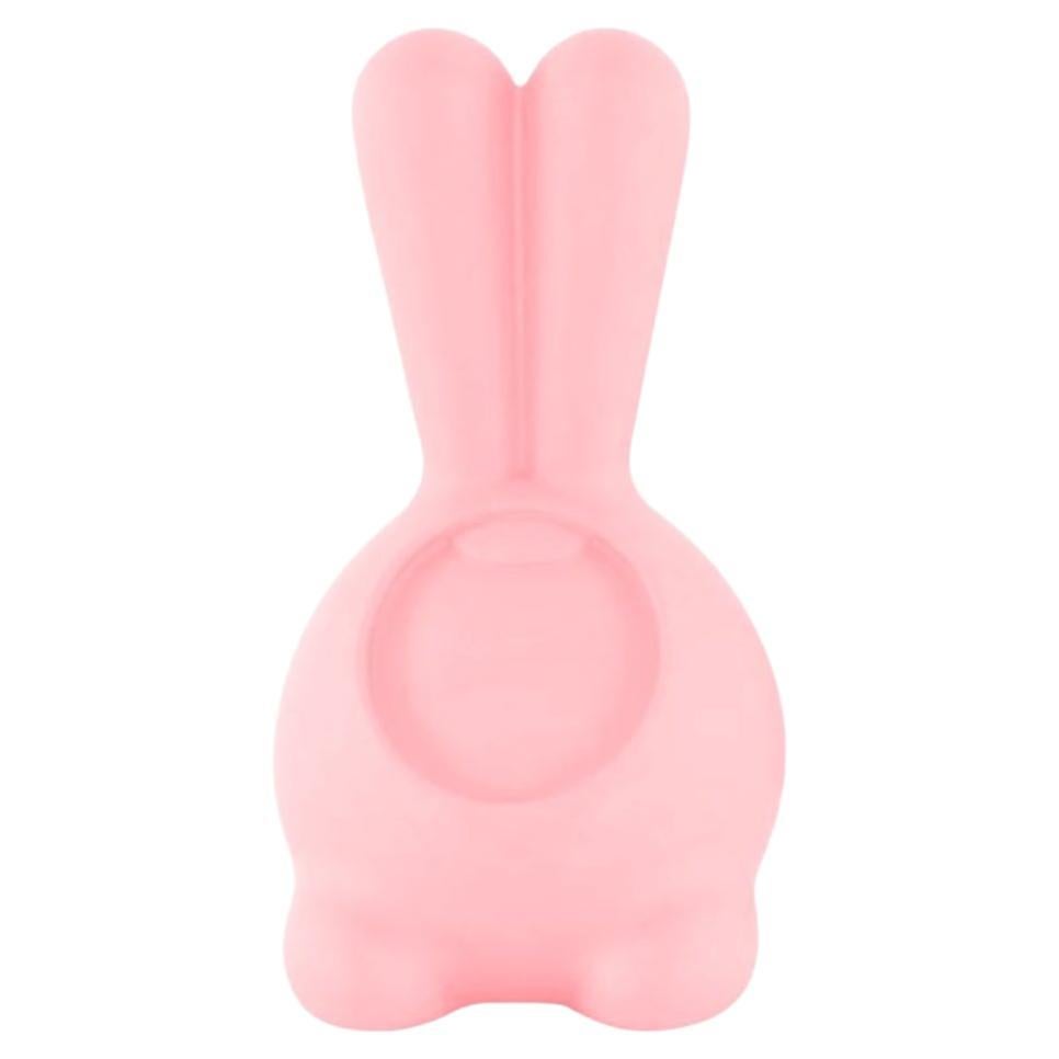 Light Pink Jumpie Table Lamp by Goran Lelas