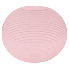 Stehlampe Molly in Hellrosa von SLIDE Studio
