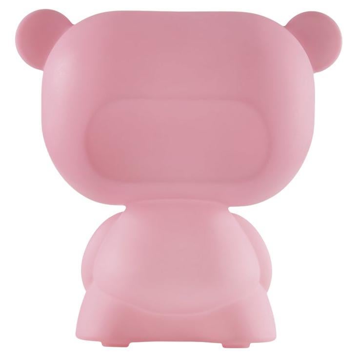 Light Pink Pure Table Lamp by Lab81