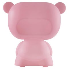 Lampada da tavolo Pure rosa chiaro di Lab81