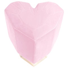 Pink Seating
