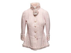 Beige Jackets