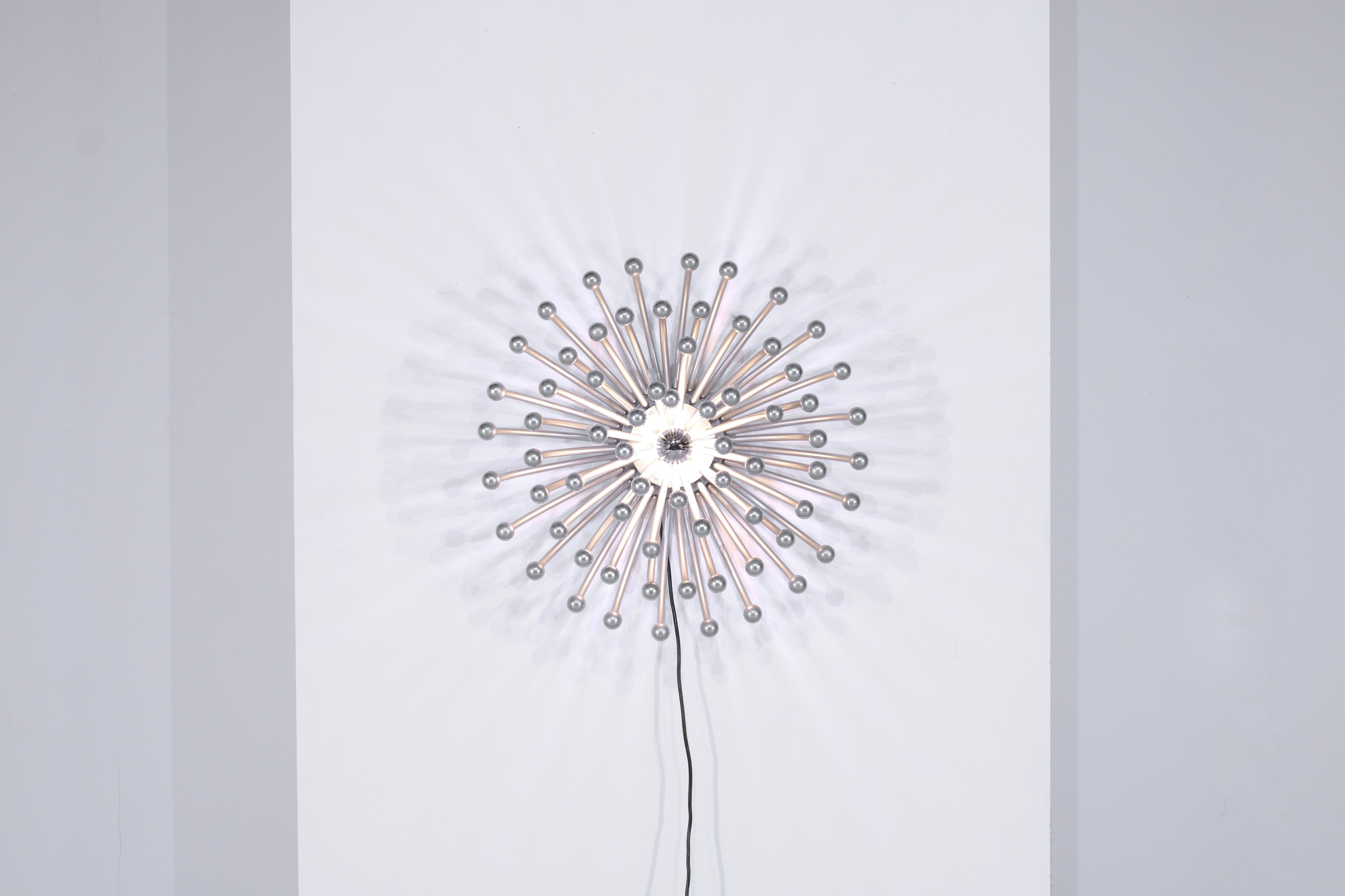 Aplique de pared modelo 