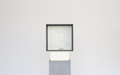 Light Prism by Alberto Biasi, limited edition, 1967