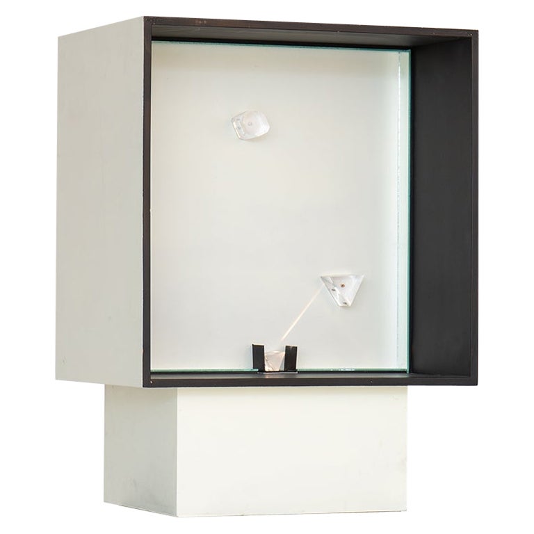 Light Prism by Alberto Biasi, limited edition, 1967