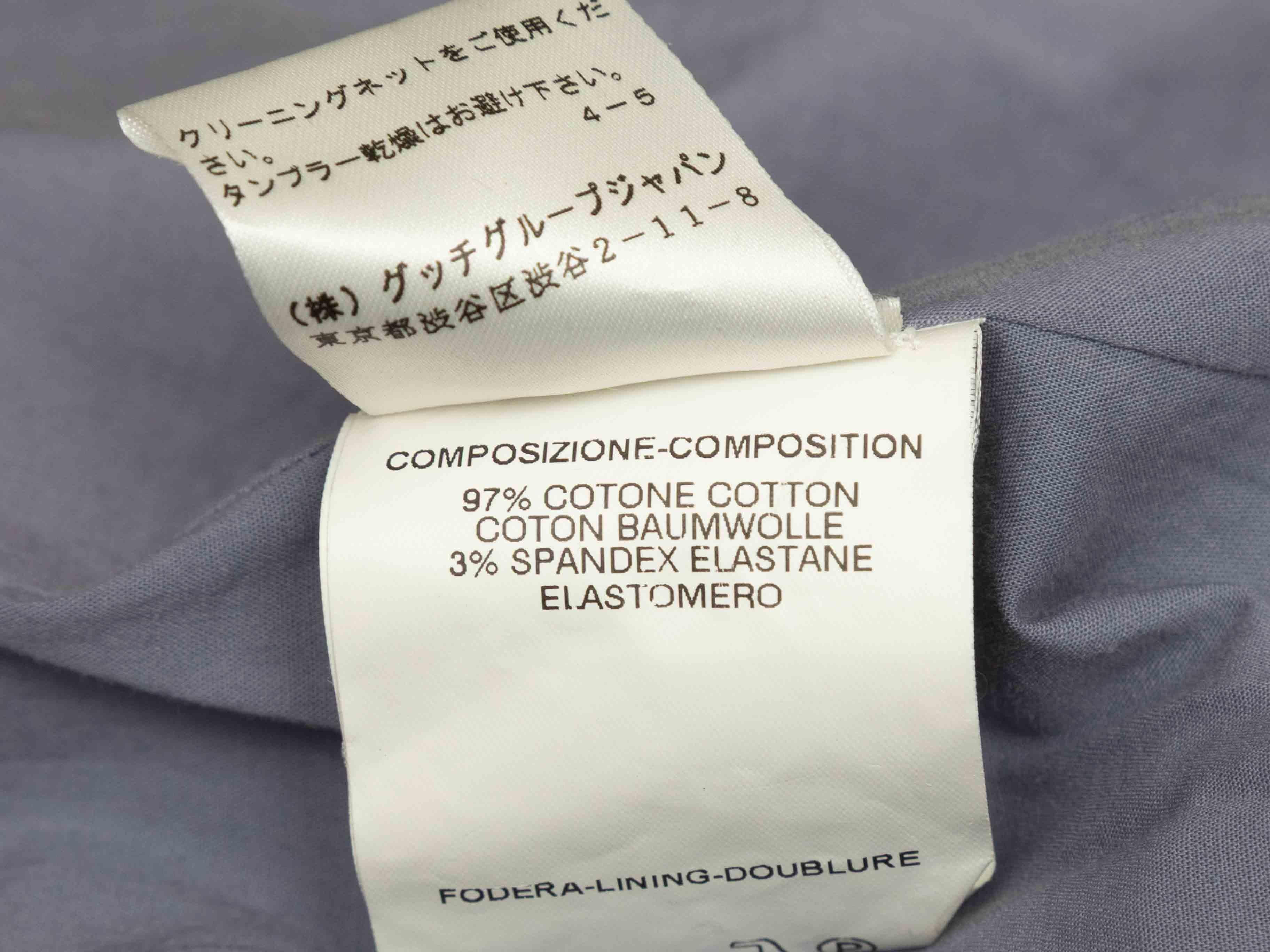 De las mujeres Traje Púrpura Claro Yves Saint Laurent Tom Ford Era Pantalón Talla FR 34 en venta