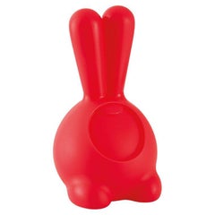 Lampada da tavolo Jumpie Light Red di Goran Lelas