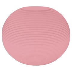 Hellrote Molly-Stehlampe von SLIDE Studio
