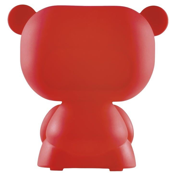 Light Red Pure Table Lamp by Lab81