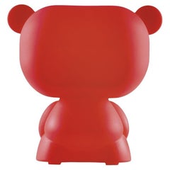 Lampada da tavolo Light Red Pure di Lab81