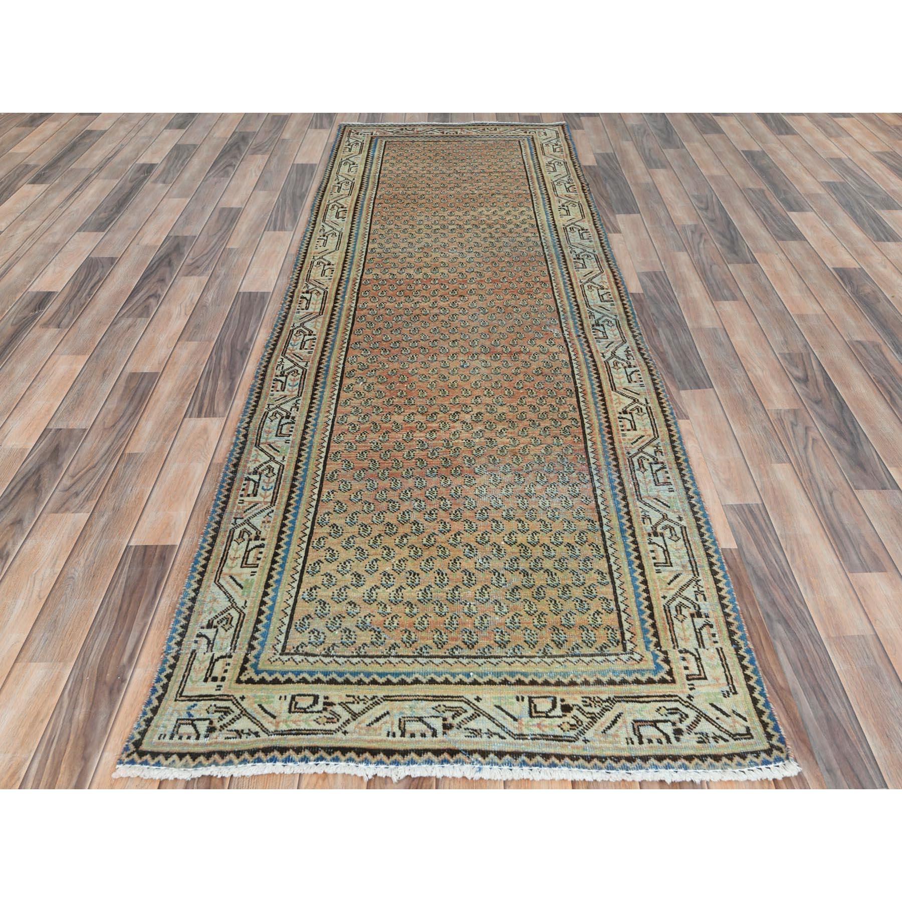 This fabulous hand-knotted carpet has been created and designed for extra strength and durability. This rug has been handcrafted for weeks in the traditional method that is used to make
Exact Rug Size in Feet and Inches : 3'2