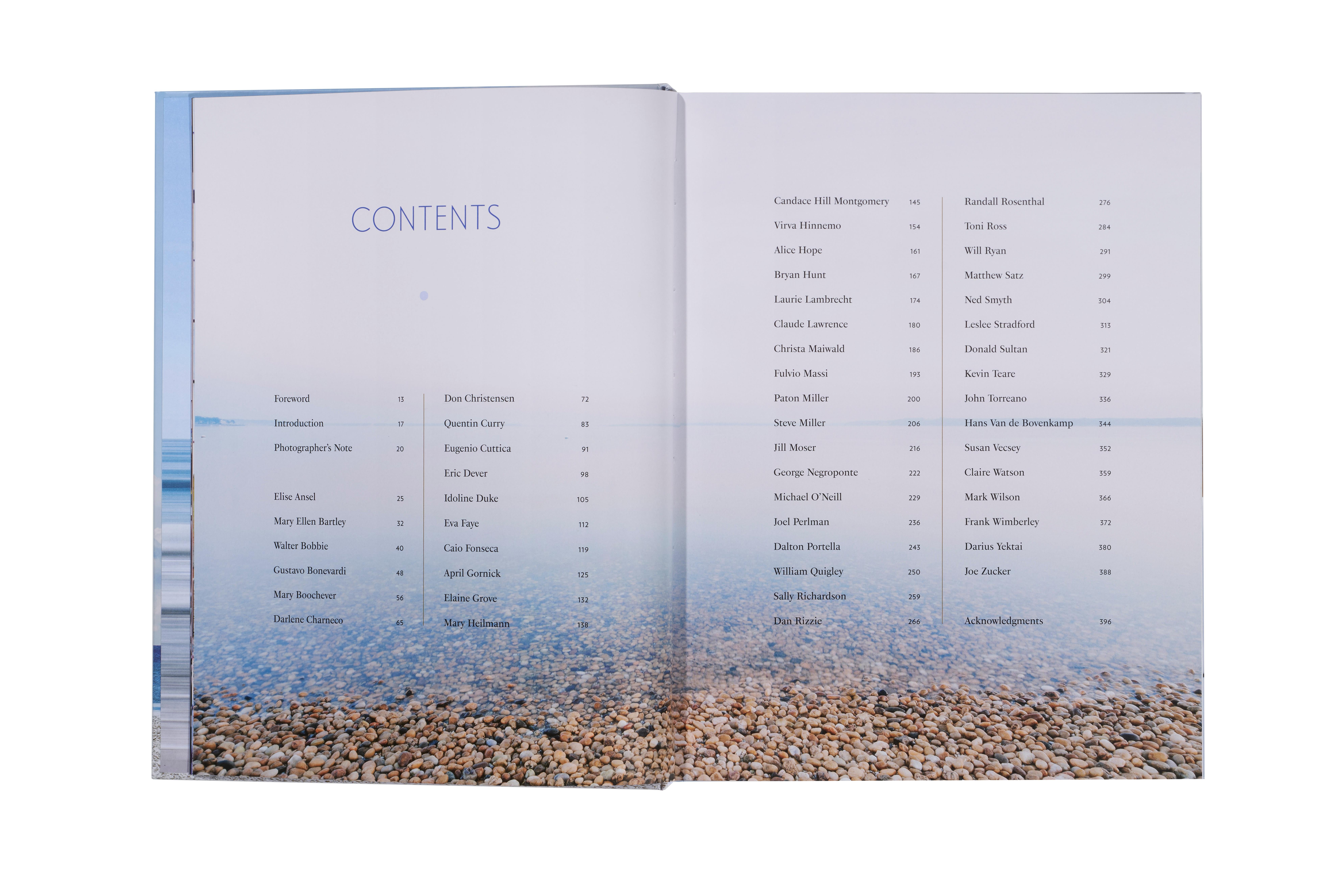 XXI secolo e contemporaneo Luce, sabbia e mare: gli artisti di Hamptons e i loro studi in vendita