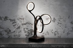 Escultura de Luz, Autopoiesis