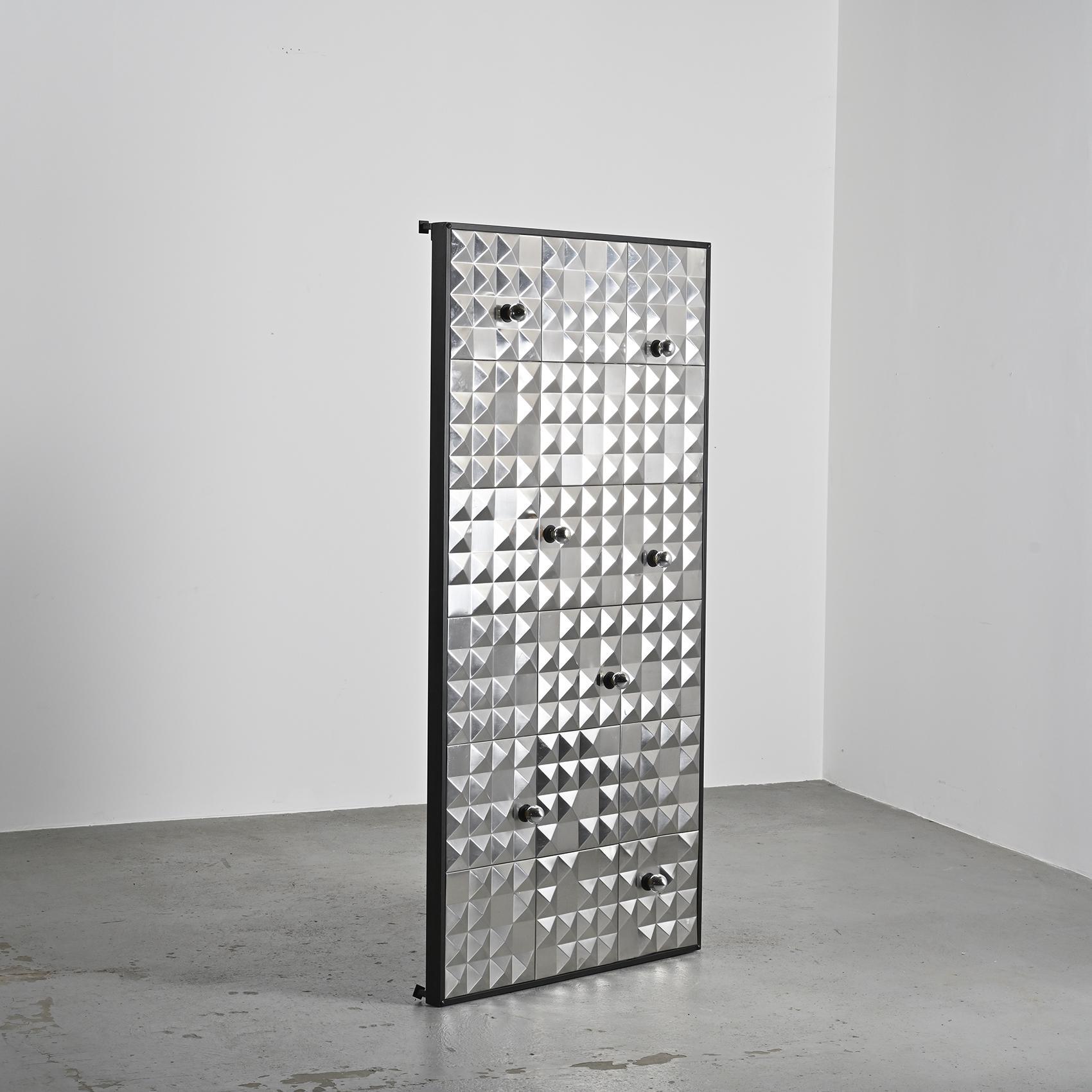 Lichtskulptur, Frankreich um 1970 im Angebot 1