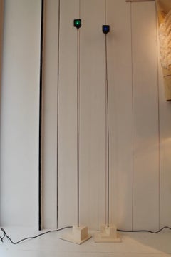 Señales luminosas de Takis