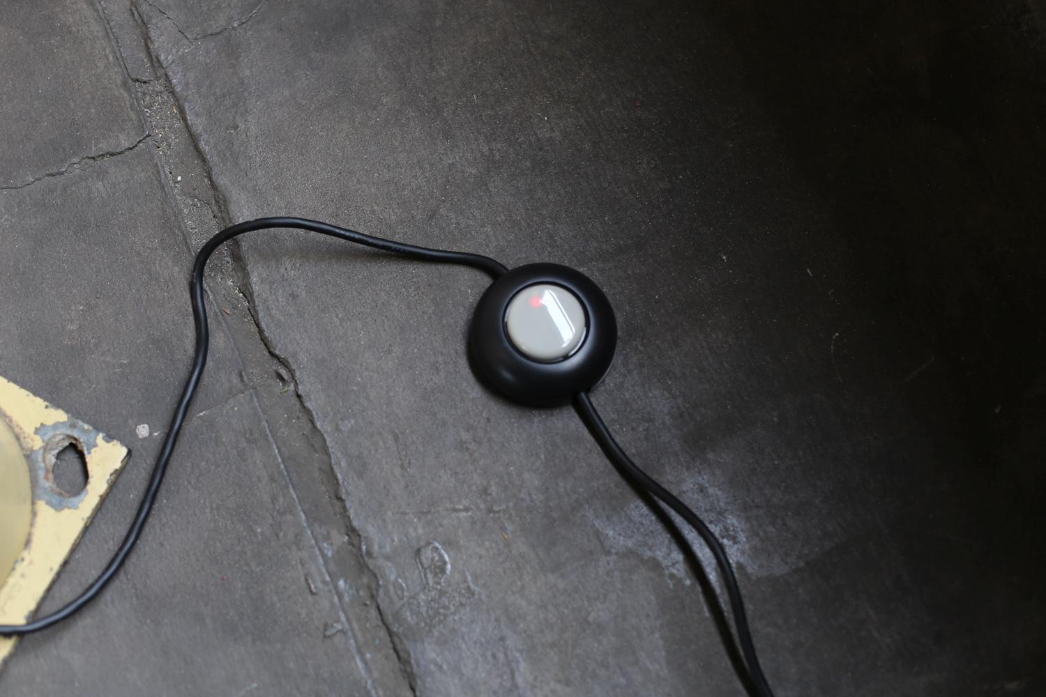 Light terminal von Jean Balladur im Angebot 3