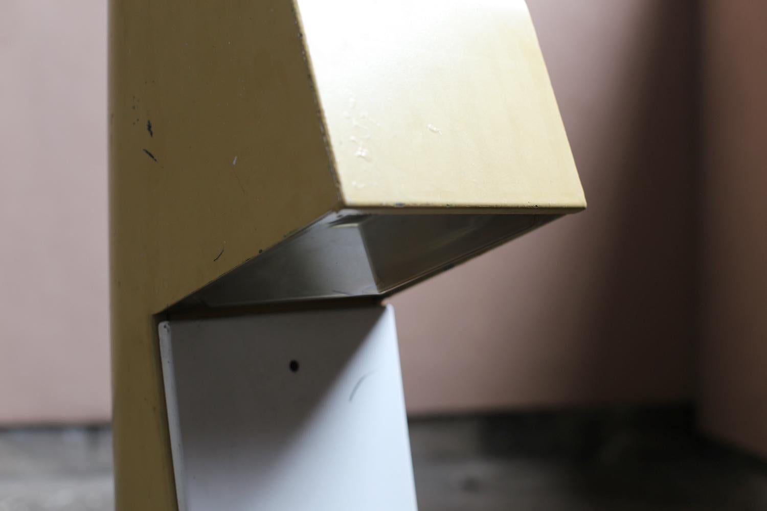 Light terminal von Jean Balladur im Angebot 4