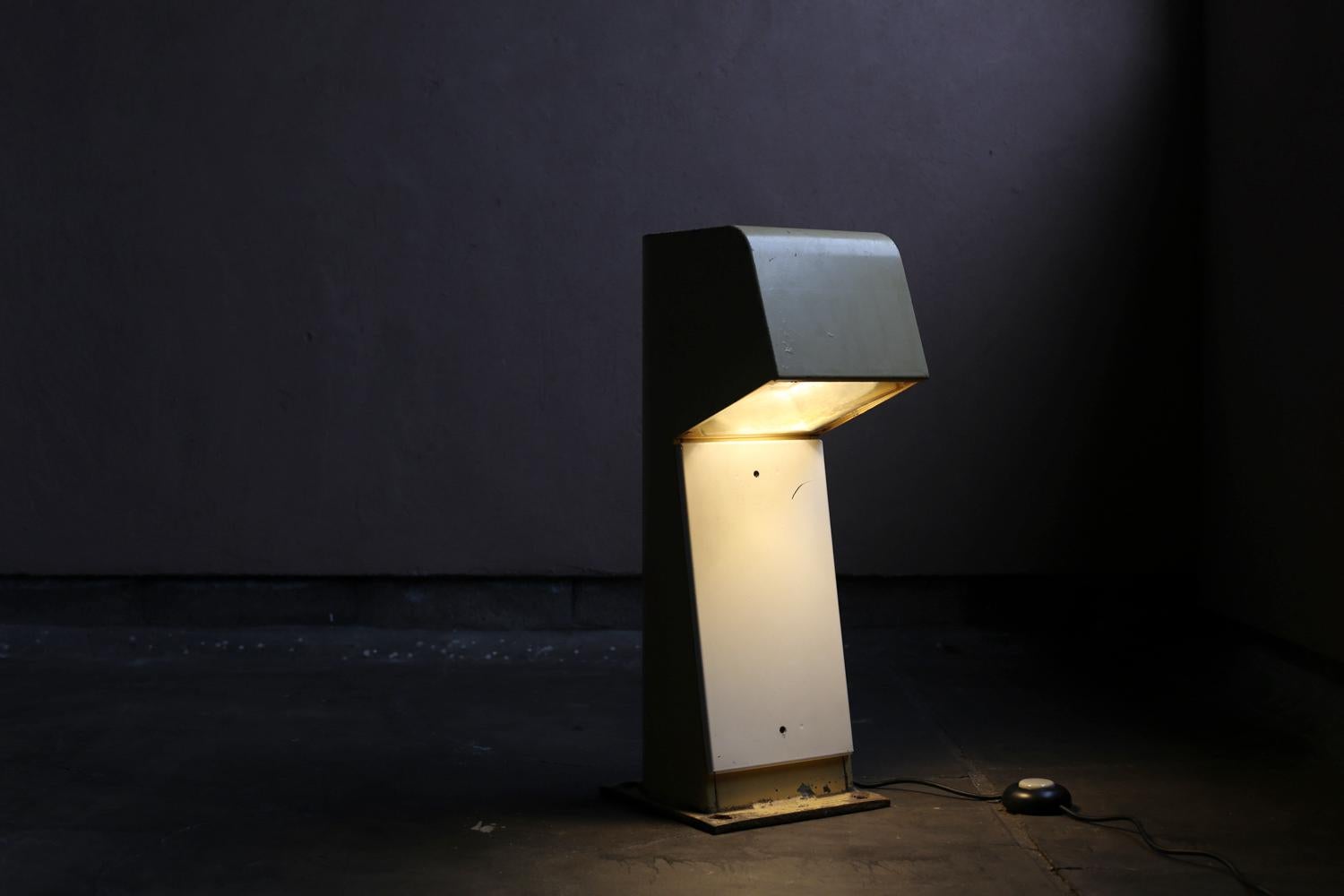 Light terminal von Jean Balladur im Angebot 5