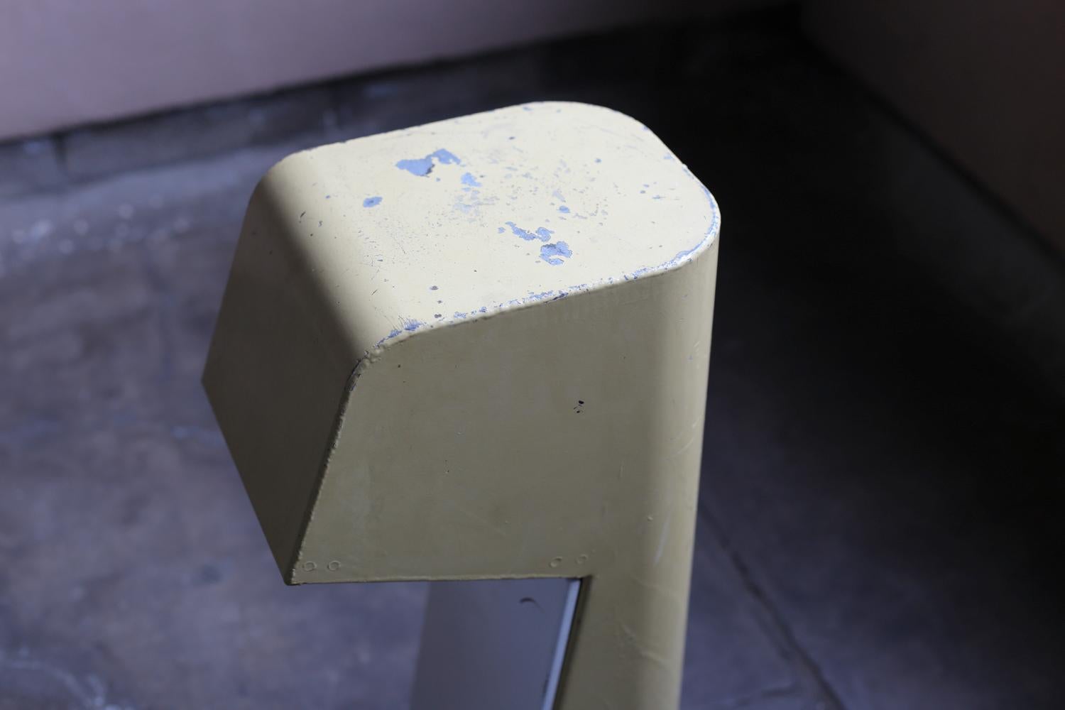 Light terminal von Jean Balladur (Französisch) im Angebot