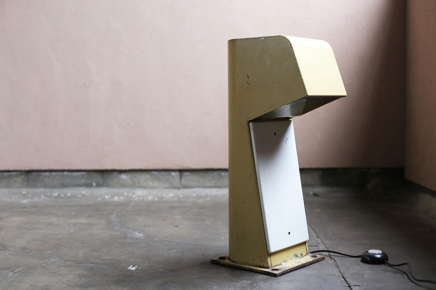 Light terminal von Jean Balladur im Angebot 1