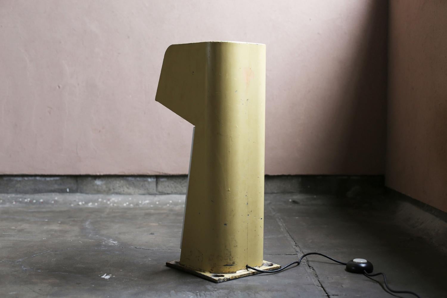 Light terminal von Jean Balladur im Angebot 2