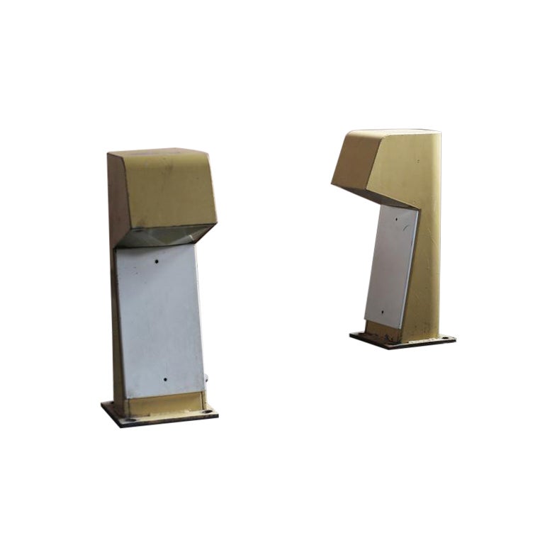 Light terminal von Jean Balladur im Angebot