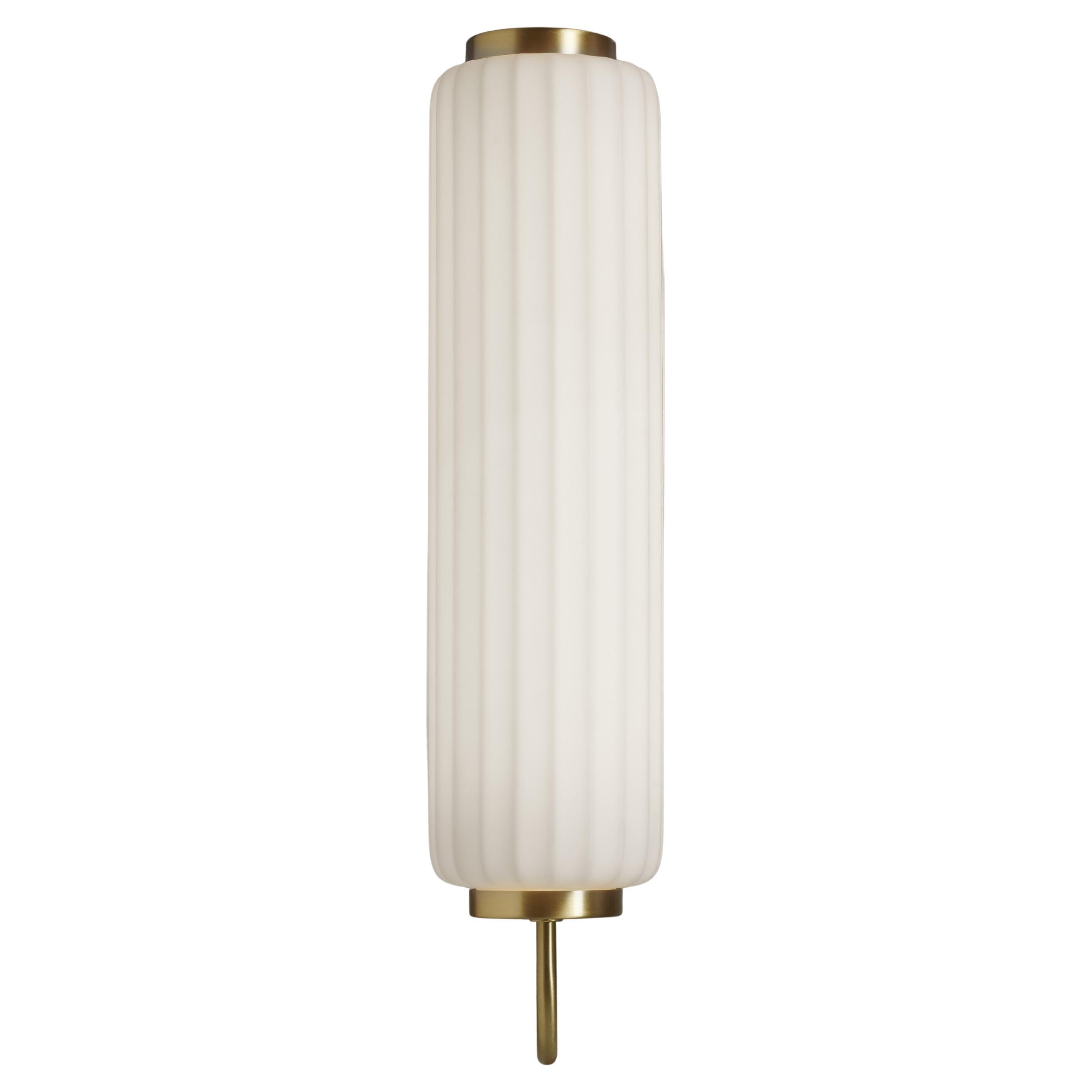 Applique cordiale Vanilla claire de Roberto Paoli