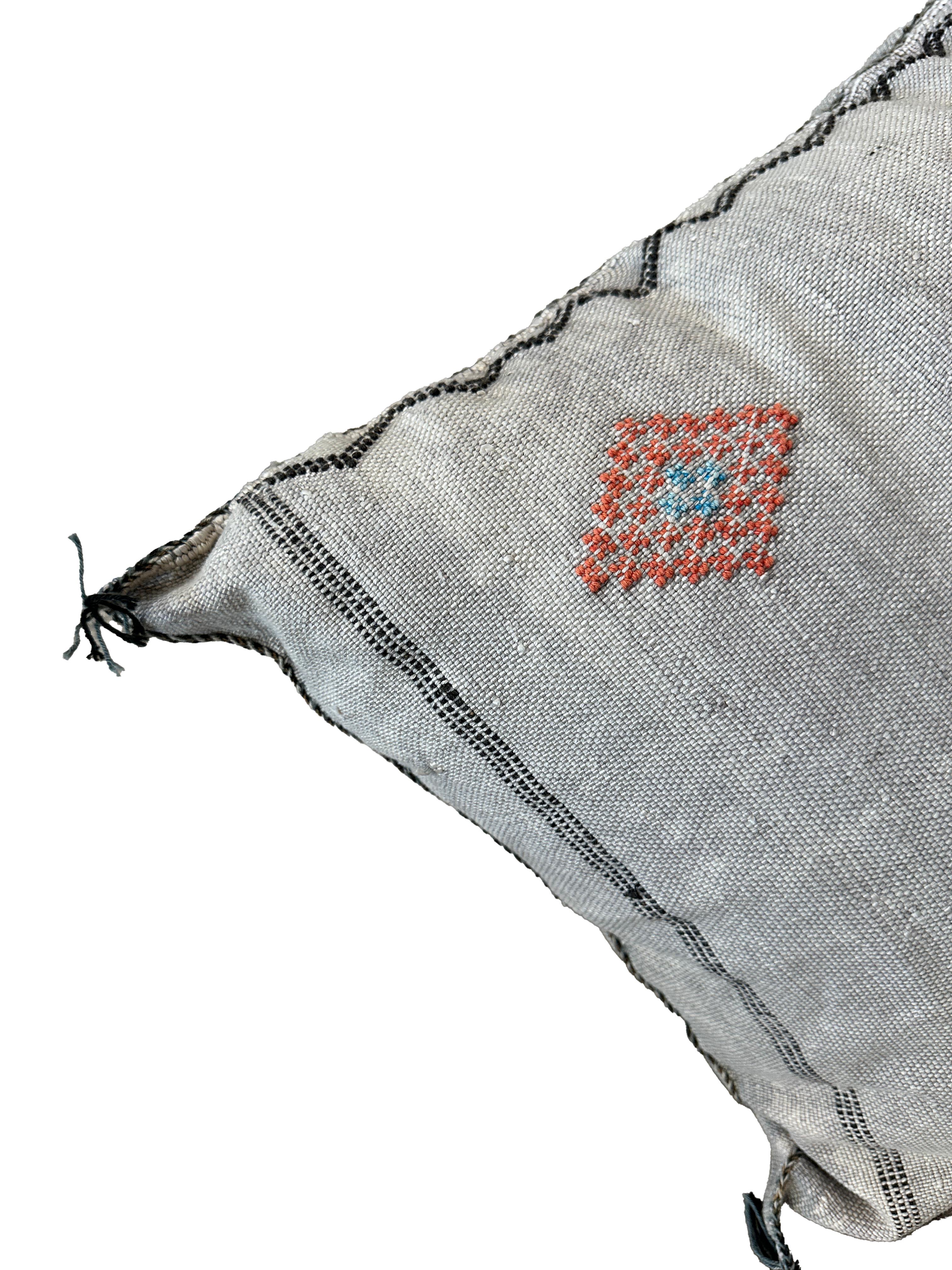 Hand-Crafted Light-wash Denim 35