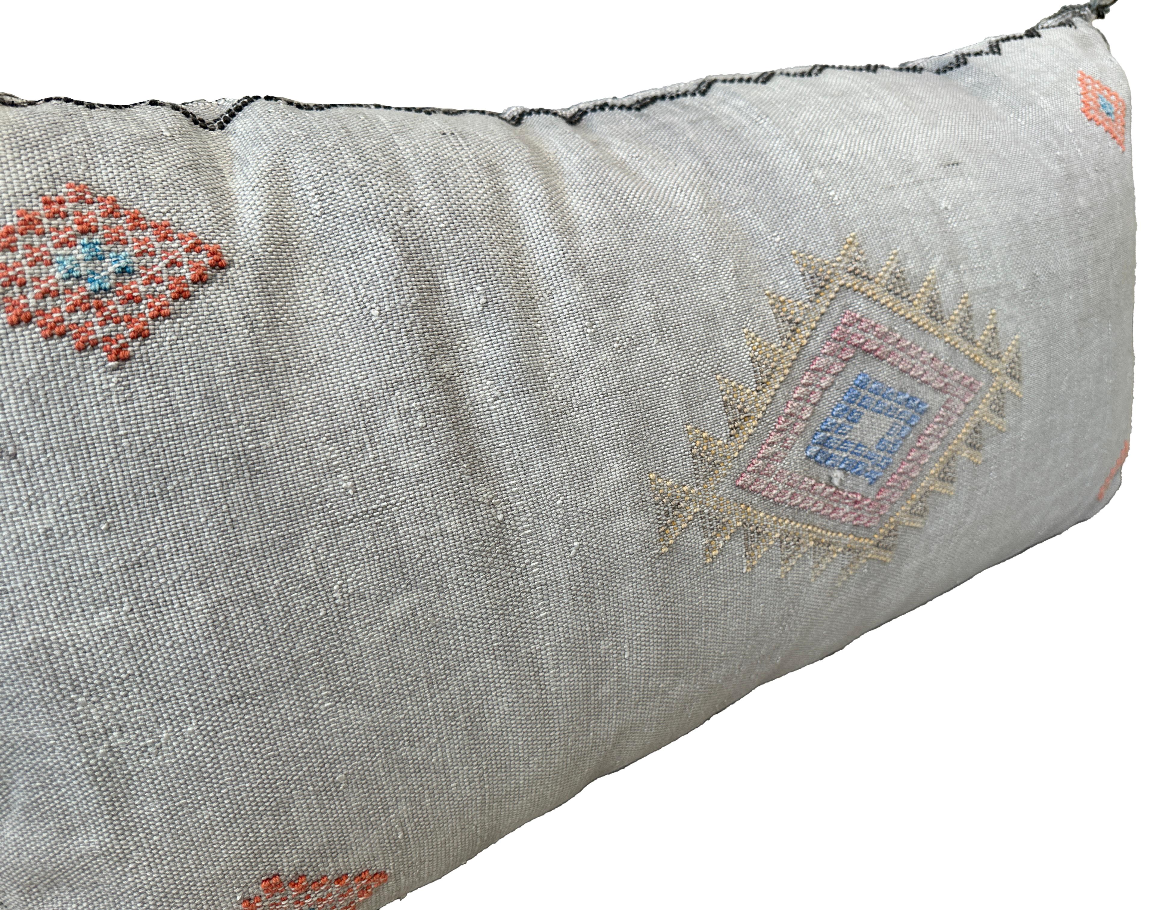 Contemporary Light-wash Denim 35
