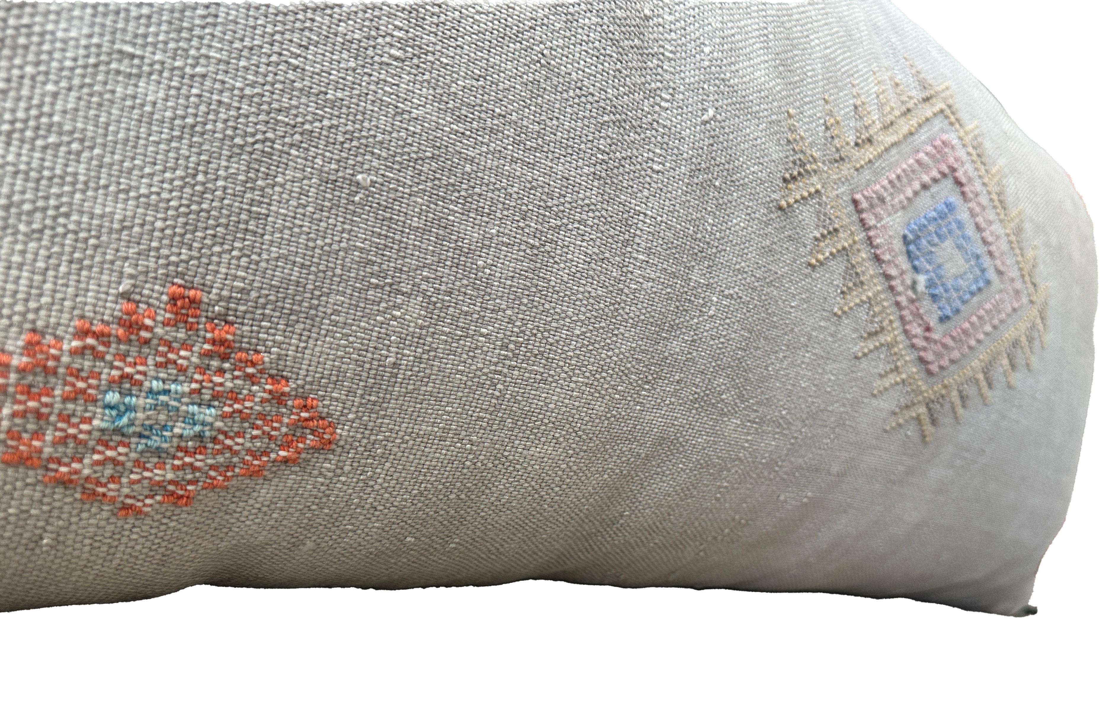 Polyester Light-wash Denim 35