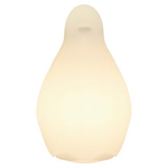 Lampe à poser Light White Kokò by Giò Colonna Romano