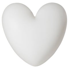 Lampada da parete Love & Light di Stefano Giovannoni
