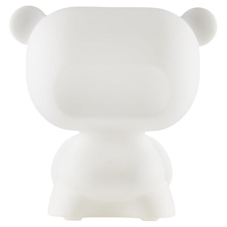 Light White Pure Table Lamp by Lab81
