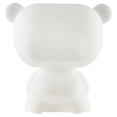 Lampada da tavolo Light White Pure di Lab81