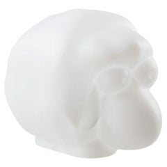 Lampada da tavolo Rina Light White di Lab81