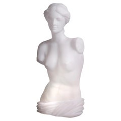 Lampada Venus Light White di SLIDE Studio
