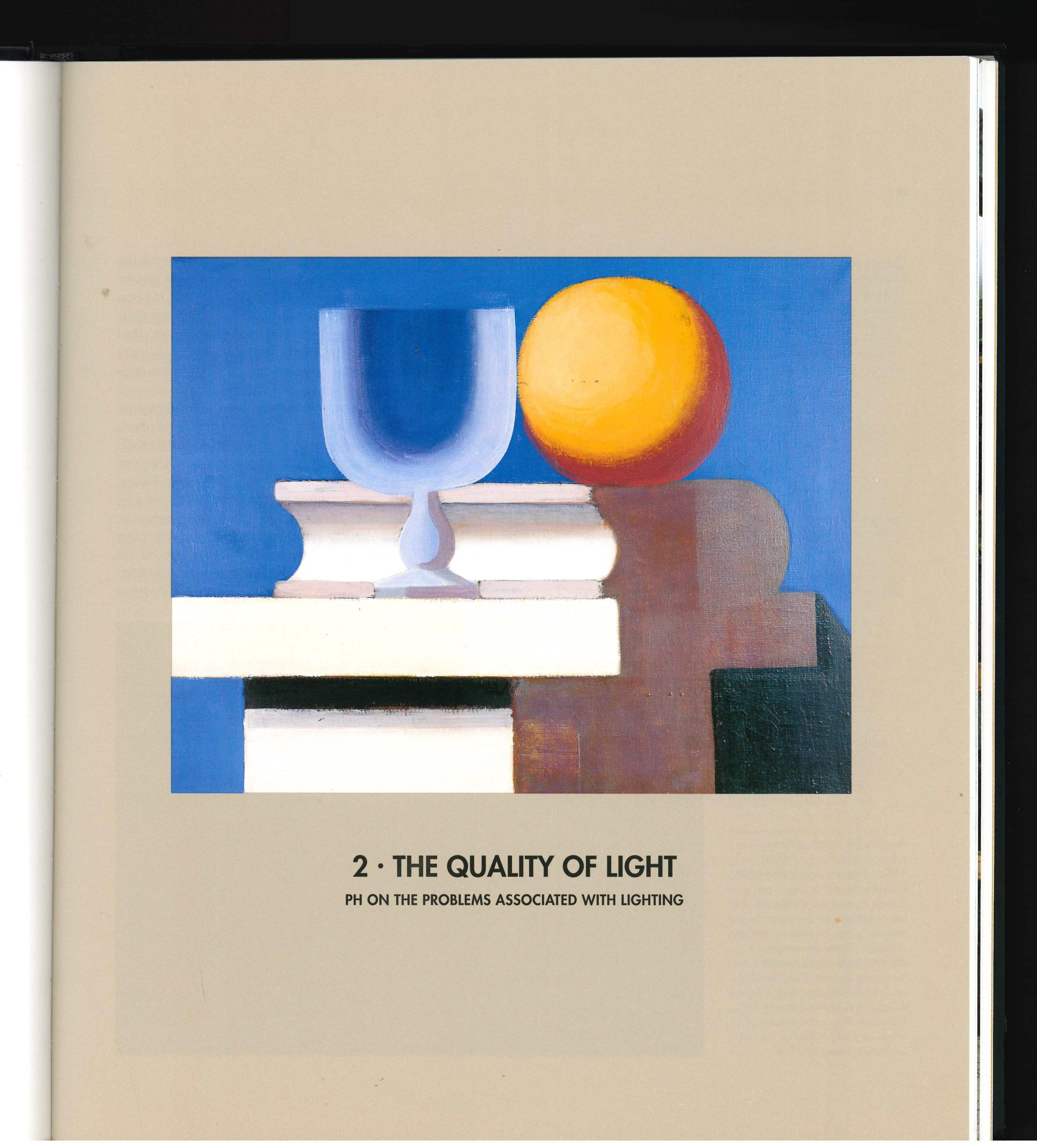 Light Years Ahead, Die Geschichte der Ph-Lampe (Buch) im Zustand „Relativ gut“ im Angebot in North Yorkshire, GB