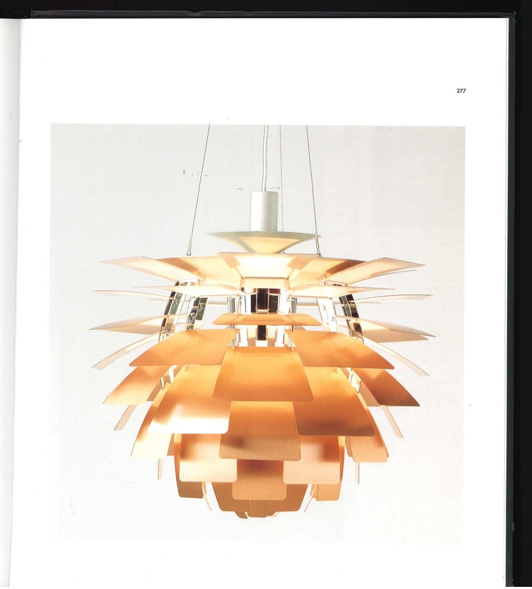 Louis Poulsen / Light Years Ahead The Story of The PH Lamp