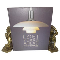 Used Light Years Ahead, The Story of the Ph Lamp 'Book'