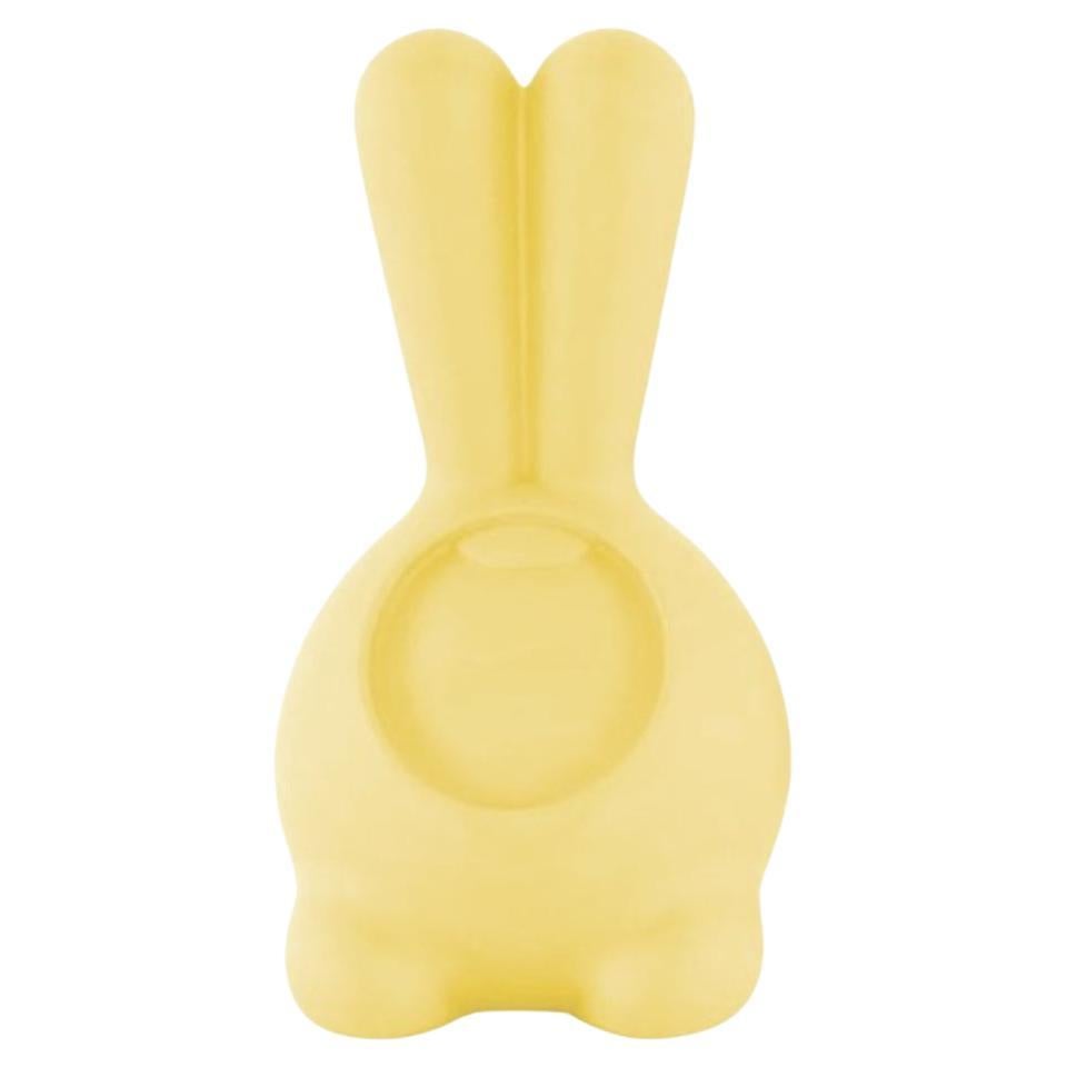 Light Yellow Jumpie Table Lamp by Goran Lelas